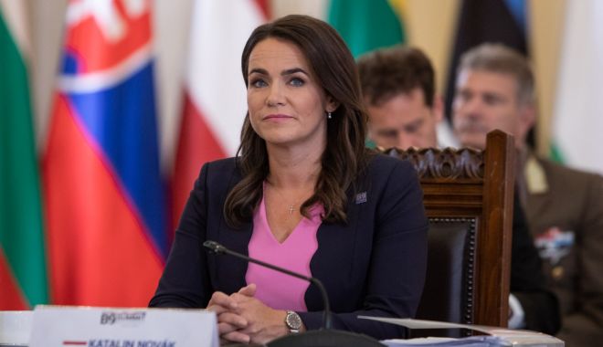 Cutremur politic în Ungaria! Katalin Novak și-a dat demisia - novak-1707588446.jpg