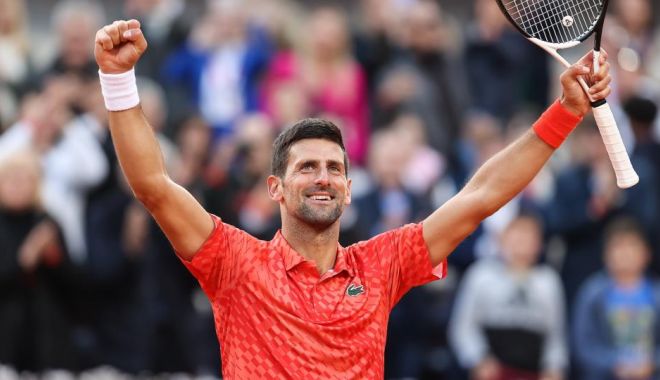 Se retrage Novak Djokovic după al 23-lea său titlu de Mare Şlem? Ce spune sportivul