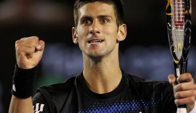 Tenis, Turneul Campionilor. Novak Djokovic, învingător în partida cu Andy Murray - novakdjokovic-1352312252.jpg