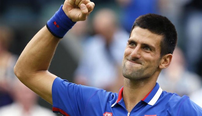 Tenis / Novak Djokovic, învingător pentru a 5-a oară la Beijing - novakdjokovic-1412518793.jpg