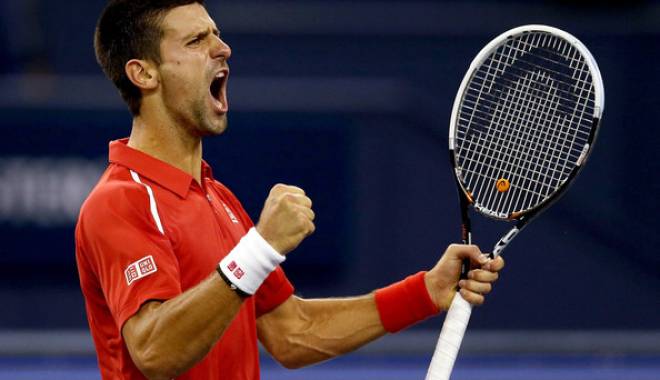 Tenis / Djokovic, în sferturile Mastersului 1000 de la Paris-Bercy - novakdjokovic-1446741010.jpg