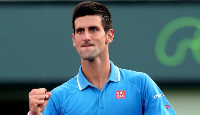 Tenis / Novak Djokovic s-a calificat în optimi la Dubai - novakdjokovic-1456162734.jpg