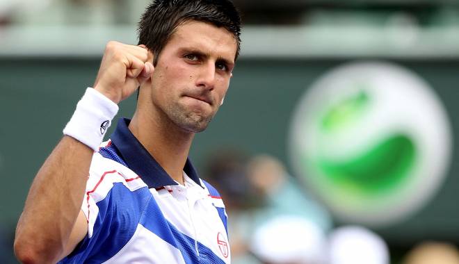 Tenis / Novak Djokovic, în sferturile de finală la Mastersul 1000 ATP de la Miami - novakdjokovic-1459322686.jpg