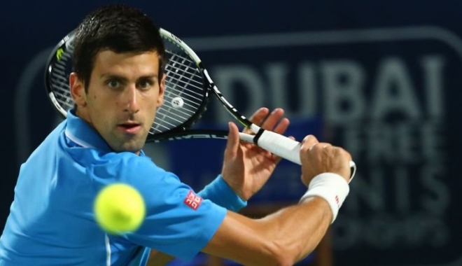 Djokovic, eliminat în semifinalele Mastersului 1000 de la Shanghai - novakdjokovic-1476536214.jpg