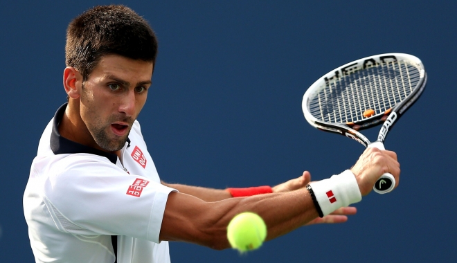 Tenis / Novak Djokovic, eliminat în primul tur la turneul Masters 1.000 de la Paris-Bercy - novakdjokovic-1477983172.jpg