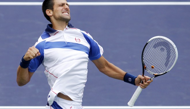 Novak Djokovici a câștigat turneul de la Miami - novakdjokovici-1396248363.jpg