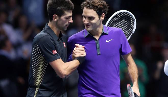 Djokovic și Federer vor juca finala turneului Masters de la Roma - novakdjokovicserbiabeatrogerfede-1431849632.jpg