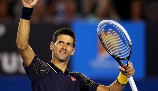 Tenis: Djokovic este liderul câștigurilor în circuitul ATP în 2014 - novakdjokovictennis-1418381998.jpg