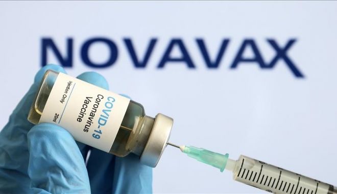Novavax a cerut autorizarea vaccinului său contra Covid-19 în Marea Britanie - novavax-1635402802.jpg