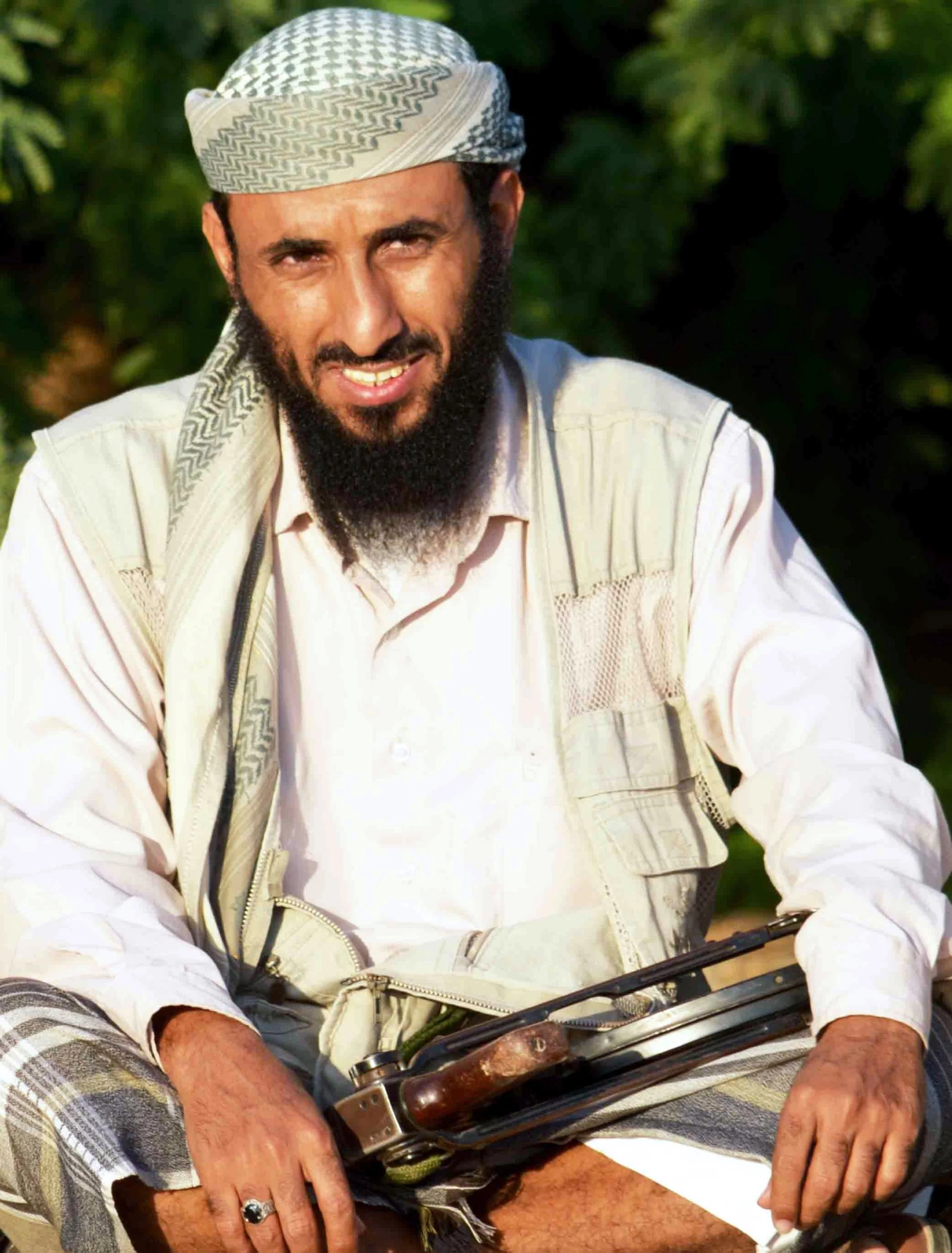 Al-Qaida confirmă uciderea lui Nasir al-Wuhayshi, numărul doi în cadrul rețelei - nr2inierarhiaalquaidaucisintruna-1434438192.jpg