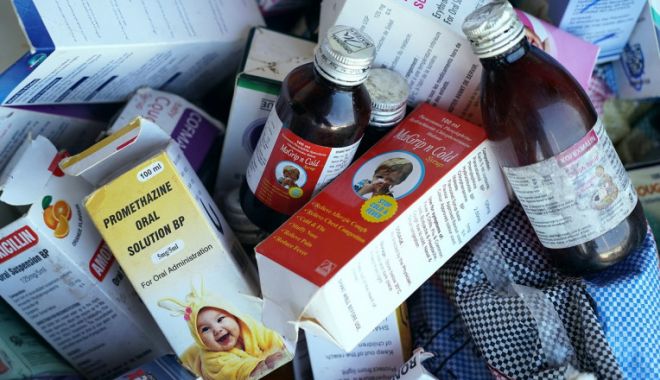 Două substanțe interzise în fabricarea siropurilor de tuse și gripă, după ce 70 de copii au murit! - nta0nteyzji4njgzztzjy2q1mze5ntux-1665833916.jpg