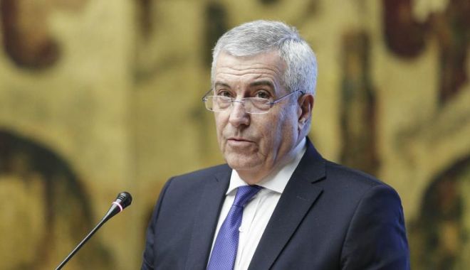 Tăriceanu despre alegerile prezidențiale: Cu Ponta am evaluat variantele; cea mai bună soluție - un candidat unic - ntbhmzu3mgeznwvim2rizdqwntq0ztc4-1561979506.jpg