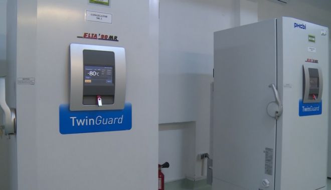 În ce condiții va fi păstrat vaccinul anti-COVID la Institutul „Cantacuzino” - ntc3zmq4zmmwzdu4zjayndqxmtqzmwqz-1608918755.jpg
