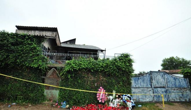 Informația momentului în cazul Caracal! DOUĂ CADAVRE, găsite lângă casa lui Gheorghe Dincă - ntg2mzm1odhmzdexzwi3otmwm2jkmju3-1574240961.jpg