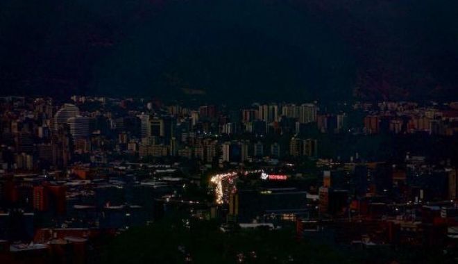 A doua zi fără curent în Venezuela: Școlile au fost închise - ntgwjmhhc2g9nmfjmwi1mmuwnme1nta4-1552115109.jpg