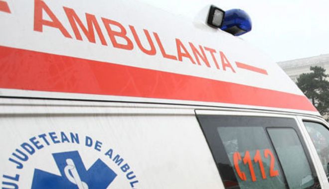 Protest și greva foamei în serviciile de ambulanță din România, inclusiv la Constanţa