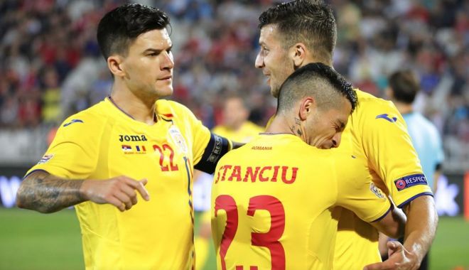 Pe ce loc se menține România în clasamentul FIFA - ntzlmthim2nhyzy1ntkwnjdkytblmtuz-1554378781.jpg