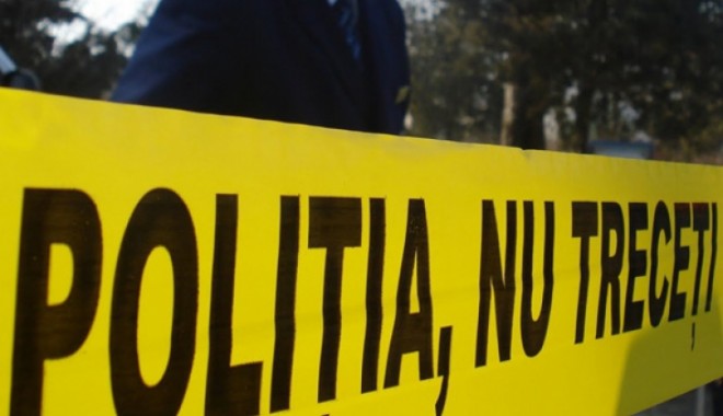 A fost identificat cadavrul găsit la marginea Medgidiei - nu-1362744141.jpg
