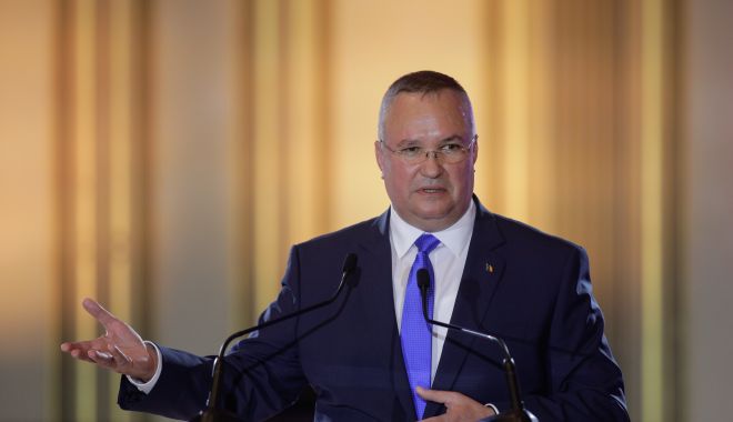Nicolae Ciucă, despre lista de candidaţi la europarlamentare: 