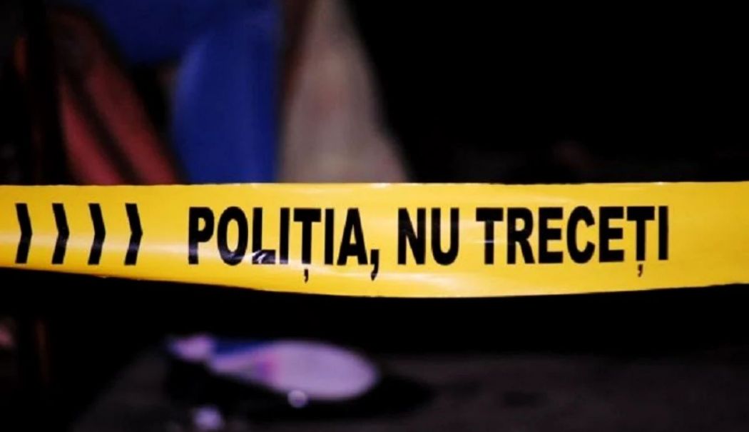 Descoperire șocantă: un bărbat a fost bătut cu cruzime și apoi incendiat, după o ceartă cu prietenii