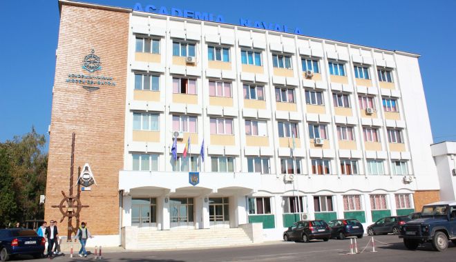 Nu ai intrat la Academia Navală 