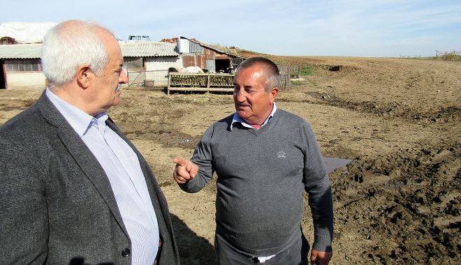 Nu amânați acordarea facilităților pentru membrii cooperativelor agricole! - nuamanatiacordareafacilitatilorp-1554295049.jpg