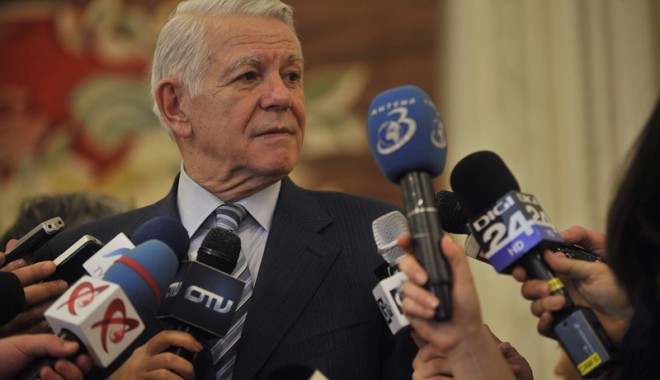 Teodor Meleșcanu:  