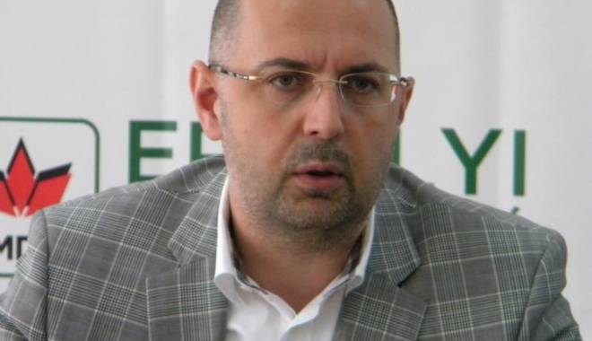 Kelemen Hunor: 