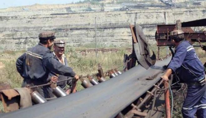 Tragedie la Cariera Peșteana Nord. Un miner și-a pierdut viața - nuauprimitclasedesalarizaredinca-1532327362.jpg