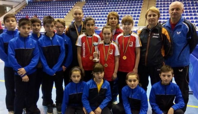 Nu e timp de odihnă! Săptămână de foc pentru sportivii de la CS Farul - nuautimp1-1573765587.jpg