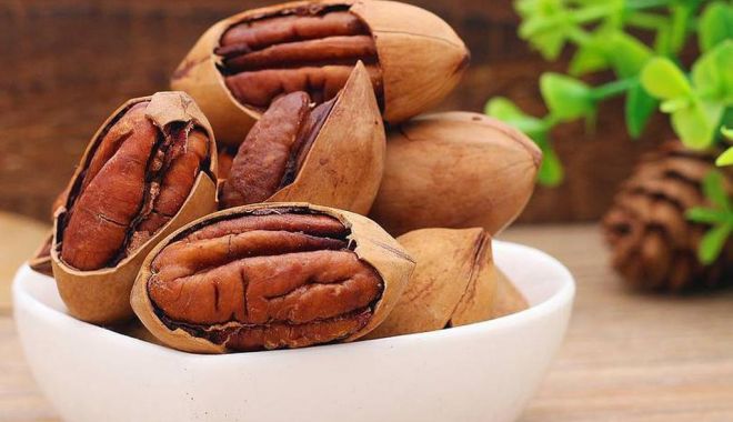 Nucile Pecan ajută la reglarea zahărului din sânge - nuci2-1665755715.jpeg