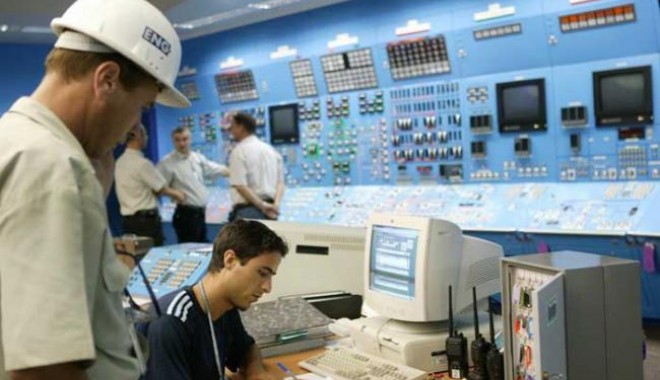 Nuclearelectrica a finalizat lucrările la Unitatea 1, de la Cernavodă - nuclearelectrica-1402401918.jpg