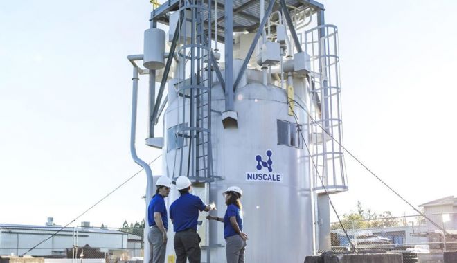 Acord istoric între Nuclearelectrica şi NuScale Power pentru producerea energiei curate în Europa - nuclearelectricaasemnat-1635964173.jpg