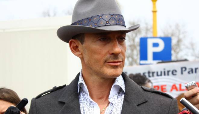 Radu Mazăre: 