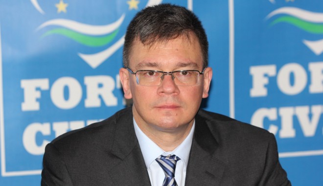 Ungureanu: 