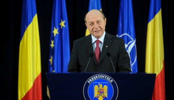 Traian Băsescu nu este de acord cu noul program de guvernare - nuestedeacord-1393940420.jpg