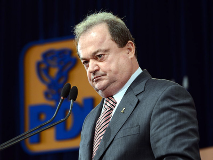 Vasile Blaga:  