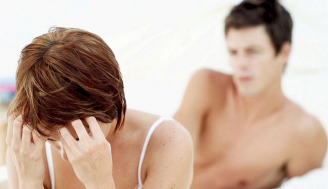 Iubitul tău nu mai are chef de sex? Iată care sunt cauzele - numaiarechefdesex-1379621925.jpg