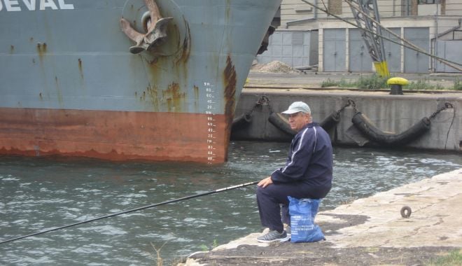 Nu mai avem nici peștele, dar nici școlile de pescari de altădată! - numaiavemnicipesteleniciscoliled-1579533441.jpg