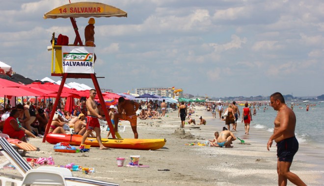 Numărul turiștilor  a crescut în 2014 - numarturistia-1406911124.jpg
