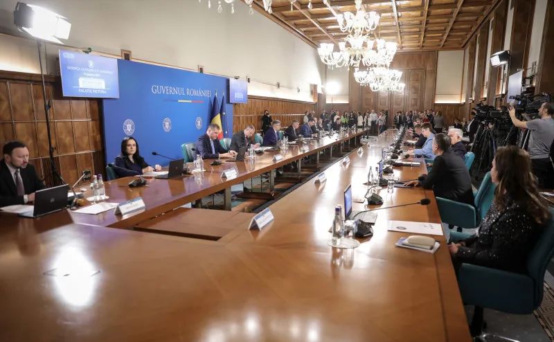 Numărul secretarilor de stat va fi redus drastic. Un minister face excepție - numarul-sectratarilor-de-stat-1742462061.jpg