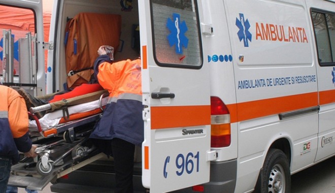 Numărul accidentelor la locul de muncă este de 1,3% - numarulaccidentelorlocmunca-1386265989.jpg