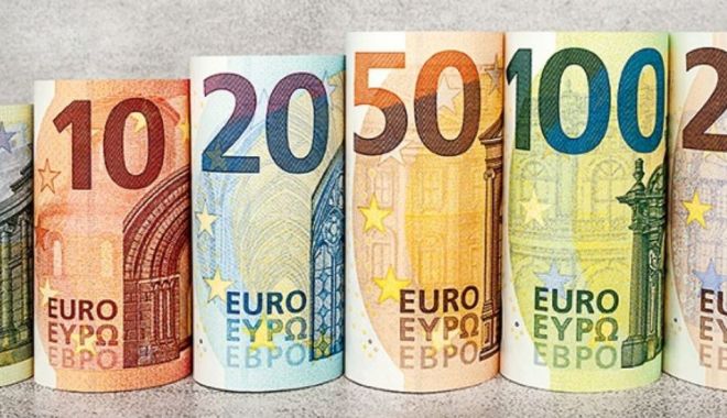 Numărul bancnotelor euro contrafăcute este foarte scăzut. Cum pot fi depistate falsurile? - numarulbancnoteloreurocontrafacu-1580072649.jpg