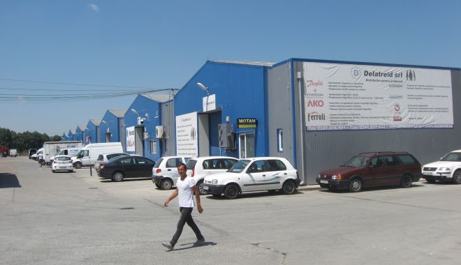 Numărul firmelor noi deschise în județul Constanța a crescut cu 34% - numarulfirmelornoideschiseinjude-1556805661.jpg