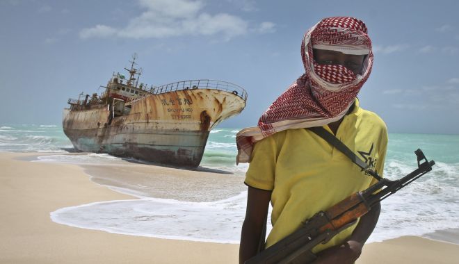 Numărul incidentelor de piraterie pe mare este în scădere - numarulincidentelordepirateriepe-1555855929.jpg