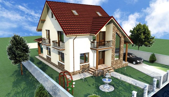Numărul locuințelor finalizate este în ușoară creștere - numarullocuintelorfinalizateeste-1654874563.jpg