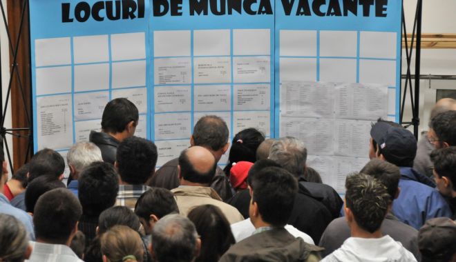 Numărul locurilor de muncă vacante este în ușoară scădere - numarullocurilordemuncavacantees-1669047153.jpg
