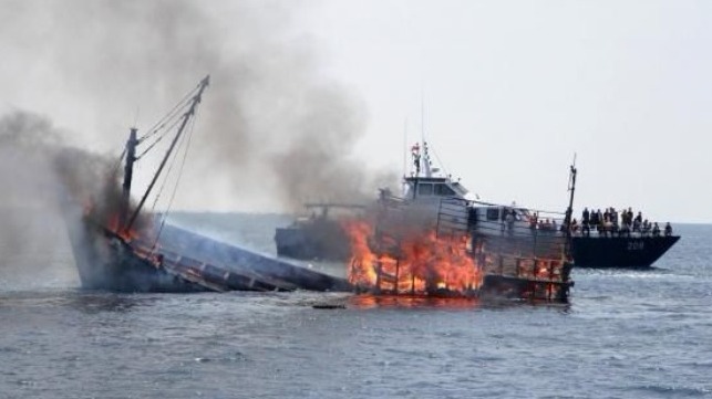 Mai puține nave pierdute, în 2019 - numarulnavelorpierdutesareduslaj-1578647884.jpg