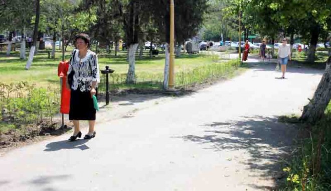 Numărul pensionarilor, aproape egal cu cel al salariaților din județul Constanța - numarulpensionarilor-1406045426.jpg