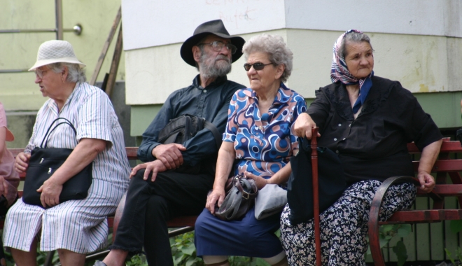 Numărul pensionarilor a scăzut cu 9.000 de persoane - numarulpensionarilor1209-1505212128.jpg